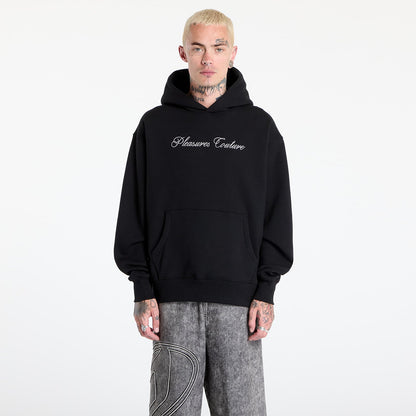 Pleasures Bliss Hoodie 'Black'