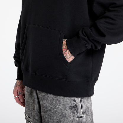 Pleasures Bliss Hoodie 'Black'