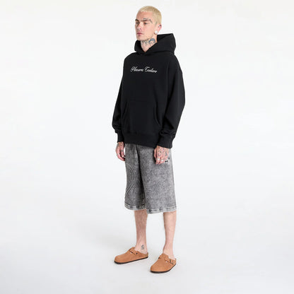 Pleasures Bliss Hoodie 'Black'
