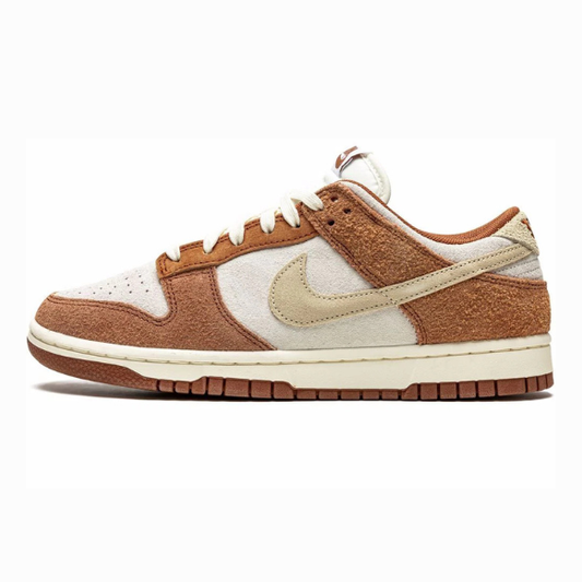 Nike Dunk Low Medium Curry