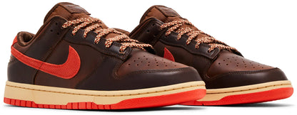 Nike Dunk Low 'Light British Brown'