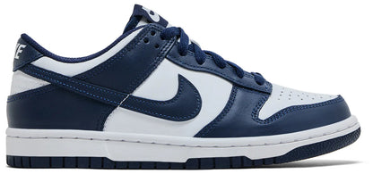 Nike Dunk Low 'Midnight Navy' 2025