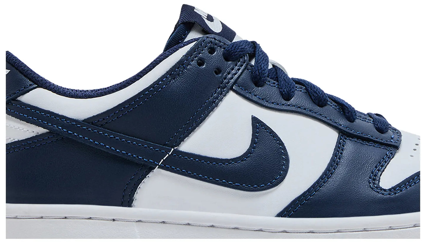 Nike Dunk Low 'Midnight Navy' 2025