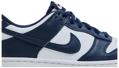 Nike Dunk Low 'Midnight Navy' 2025