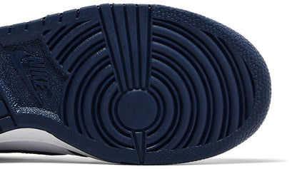 Nike Dunk Low 'Midnight Navy' 2025