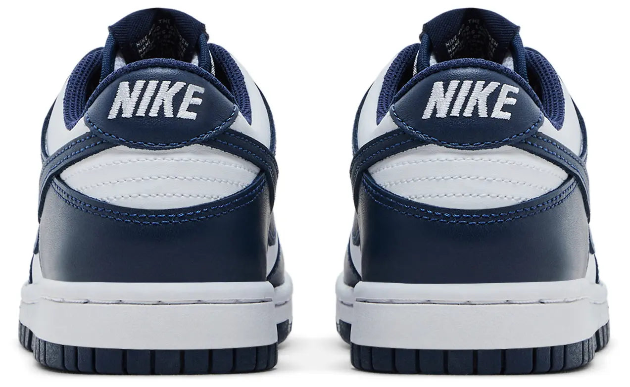 Nike Dunk Low 'Midnight Navy' 2025