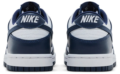 Nike Dunk Low 'Midnight Navy' 2025