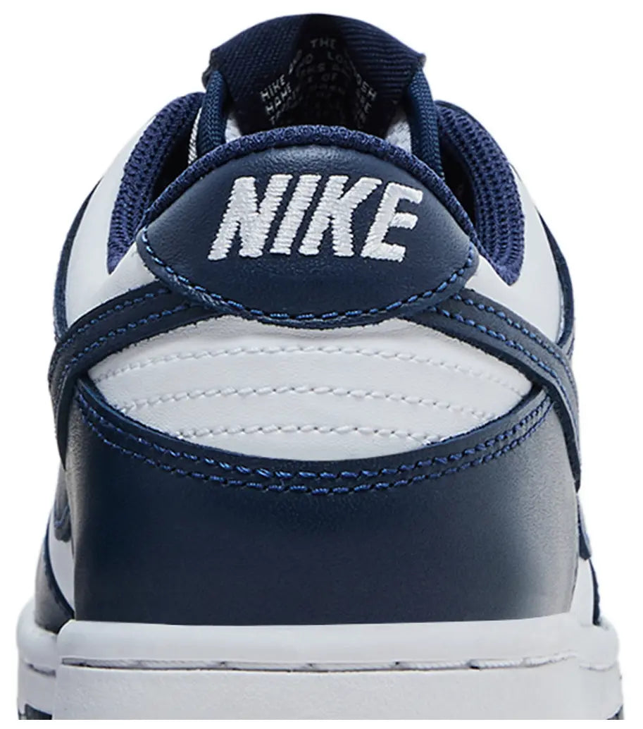 Nike Dunk Low 'Midnight Navy' 2025