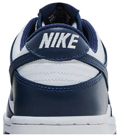 Nike Dunk Low 'Midnight Navy' 2025