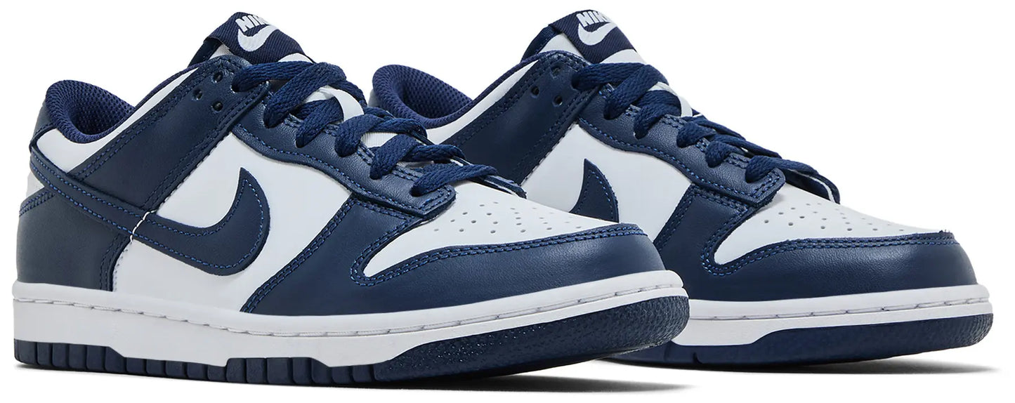 Nike Dunk Low 'Midnight Navy' 2025