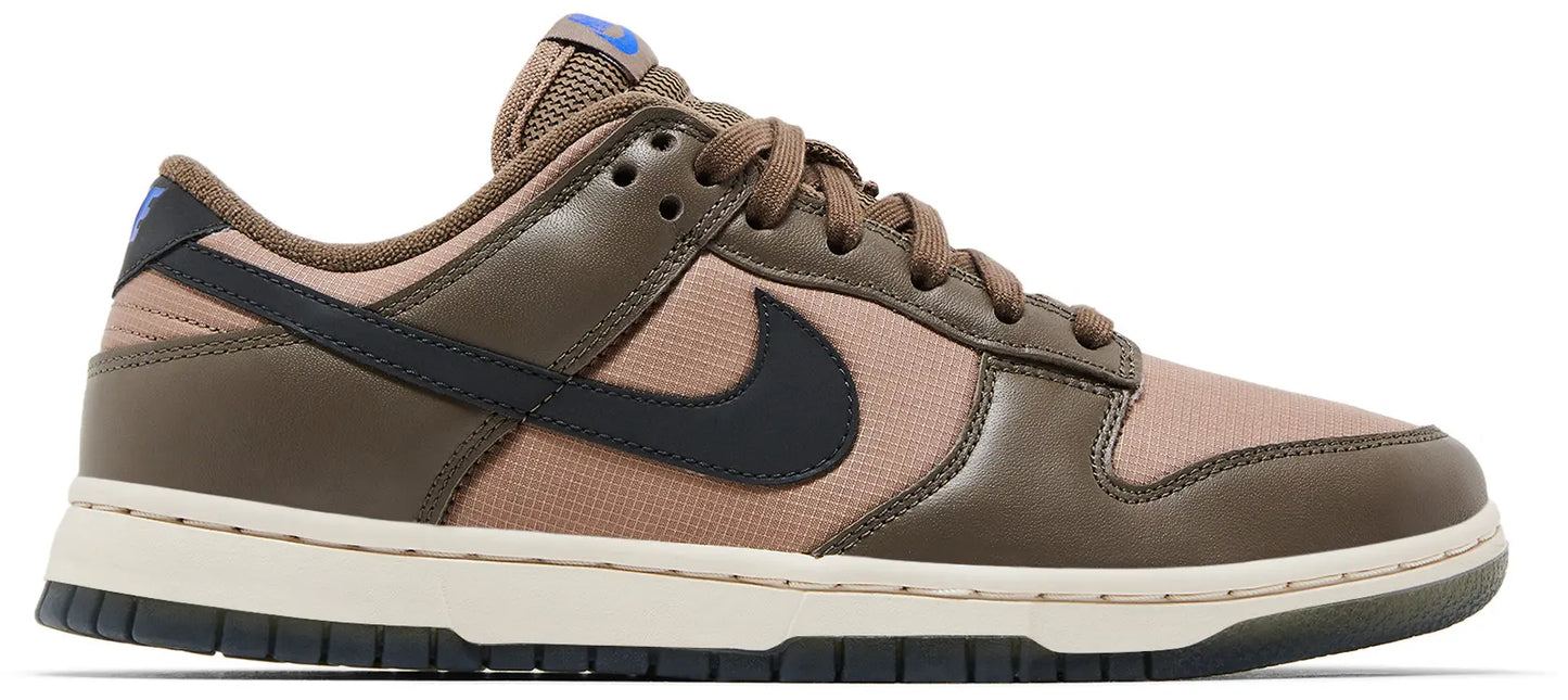 Nike Dunk Low 'Mink Brown'