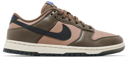 Nike Dunk Low 'Mink Brown'