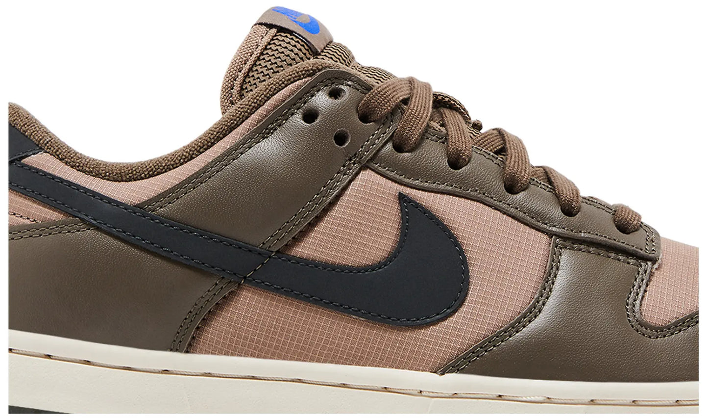 Nike Dunk Low 'Mink Brown'