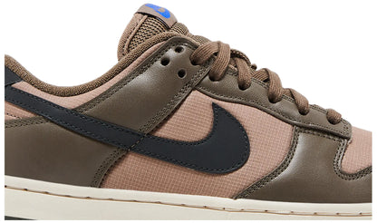 Nike Dunk Low 'Mink Brown'