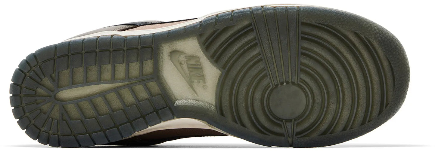 Nike Dunk Low 'Mink Brown'