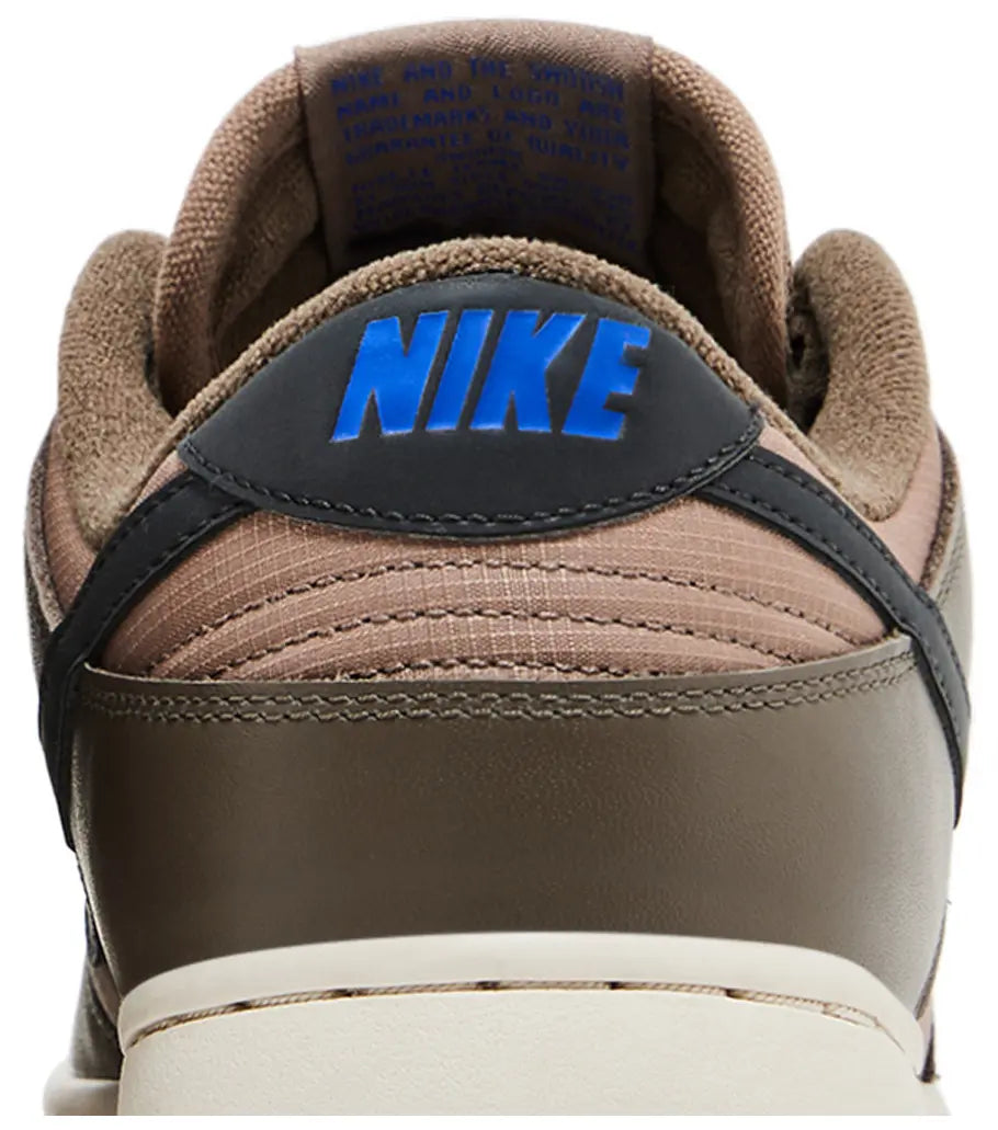Nike Dunk Low 'Mink Brown'