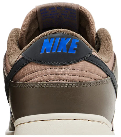 Nike Dunk Low 'Mink Brown'
