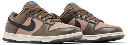 Nike Dunk Low 'Mink Brown'