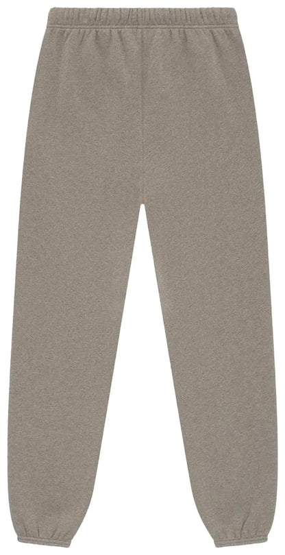 Fear of God Essentials Classic Fit Fleece Sweatpant 'Homestead Heather'
