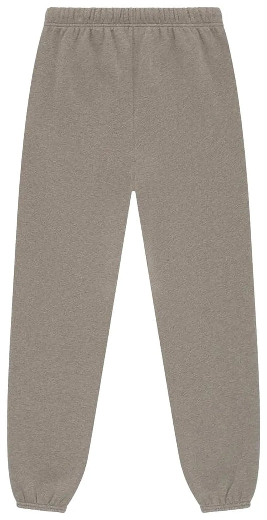 Fear of God Essentials Classic Fit Fleece Sweatpant 'Homestead Heather'