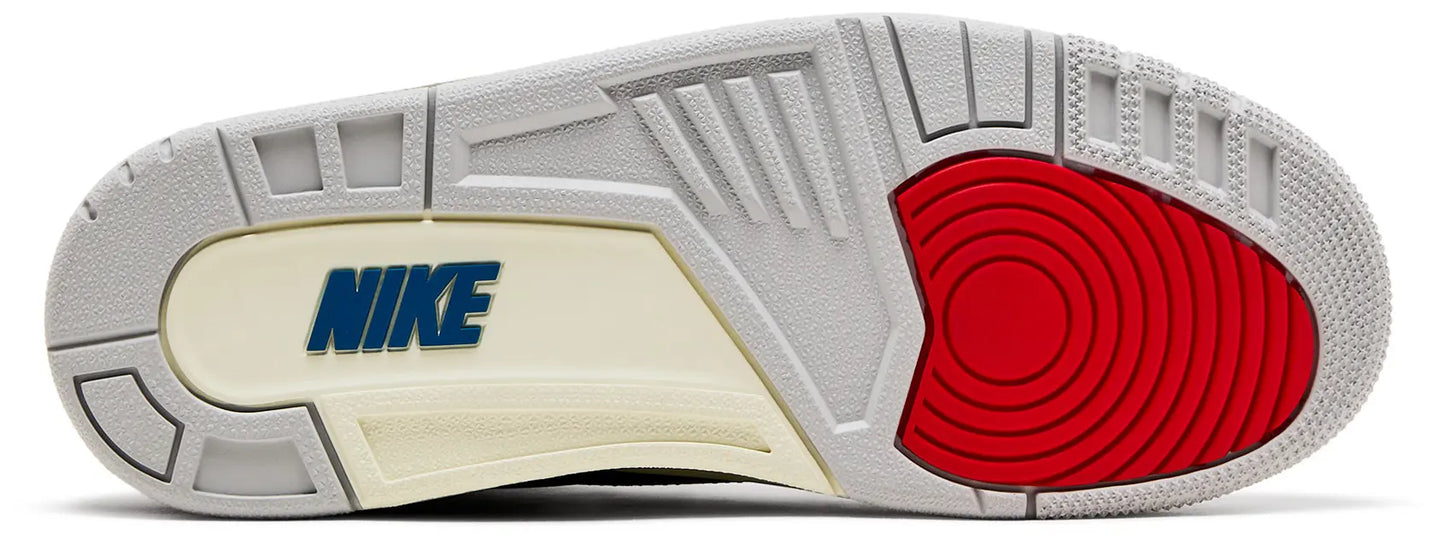 Air Jordan 3 Retro OG 'Rare Air'