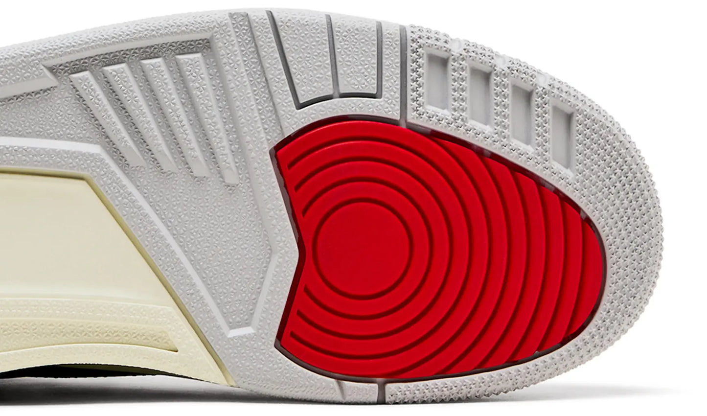 Air Jordan 3 Retro OG 'Rare Air'