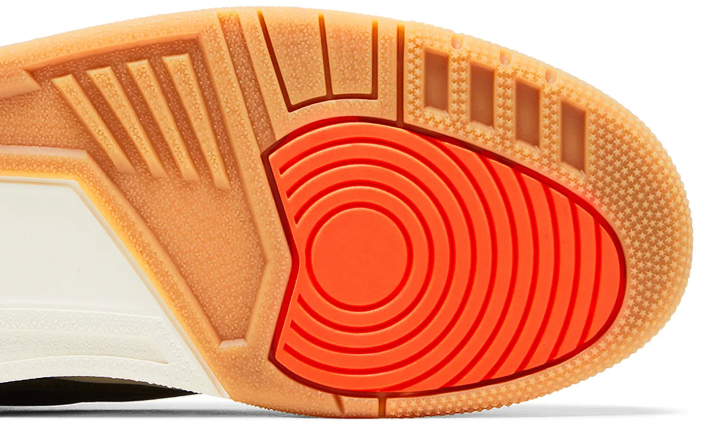 Air Jordan 3 Retro 'Family Affair'