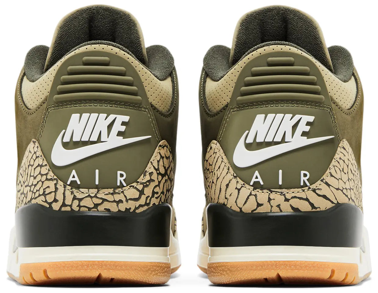 Air Jordan 3 Retro 'Family Affair'