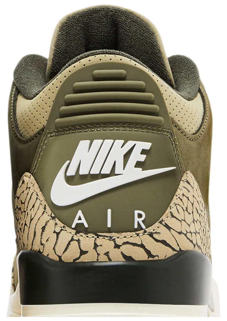 Air Jordan 3 Retro 'Family Affair'