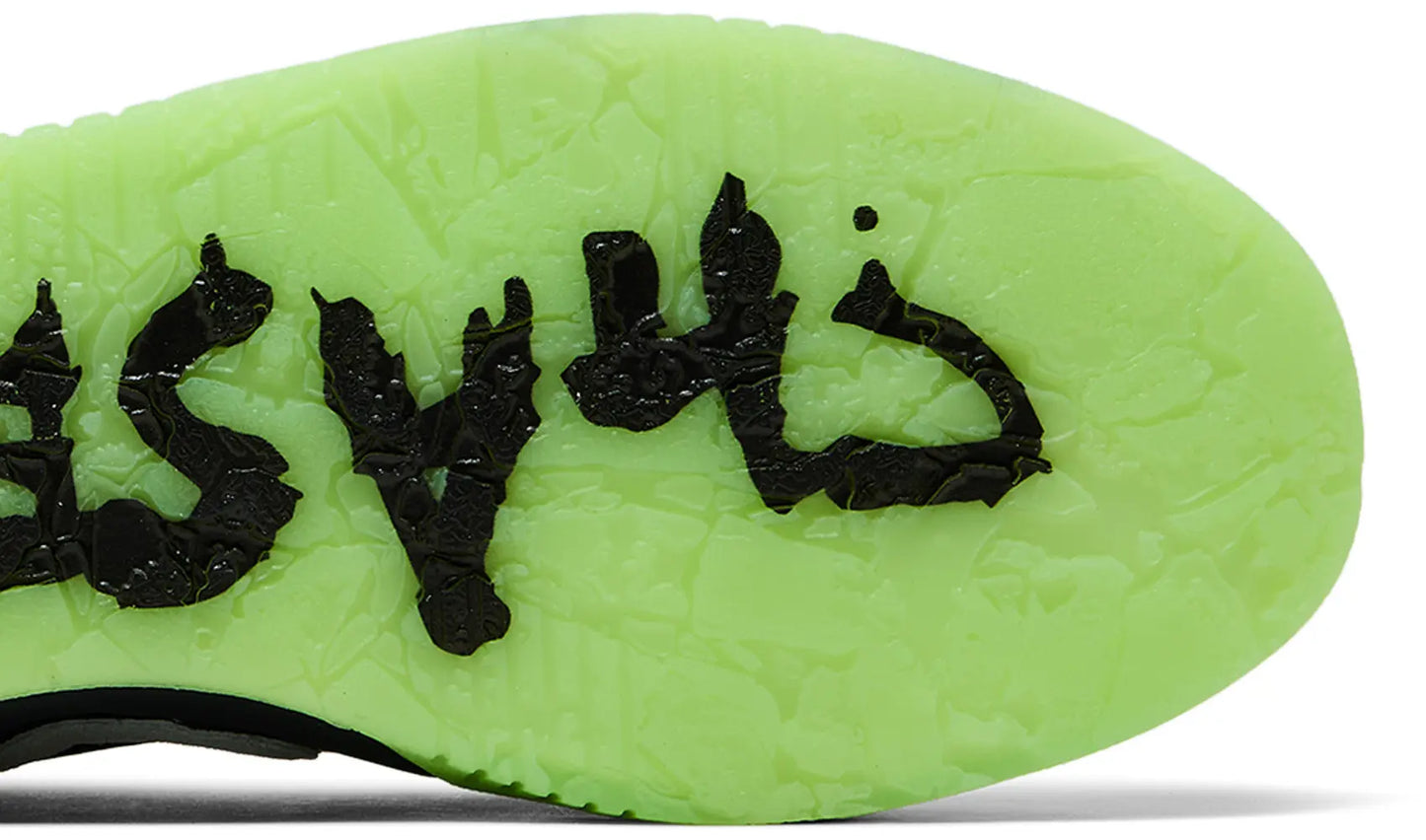 Chase B x Travis Scott x Air Jordan Jordan Jumpman Jack TR 'Black Night Silver'