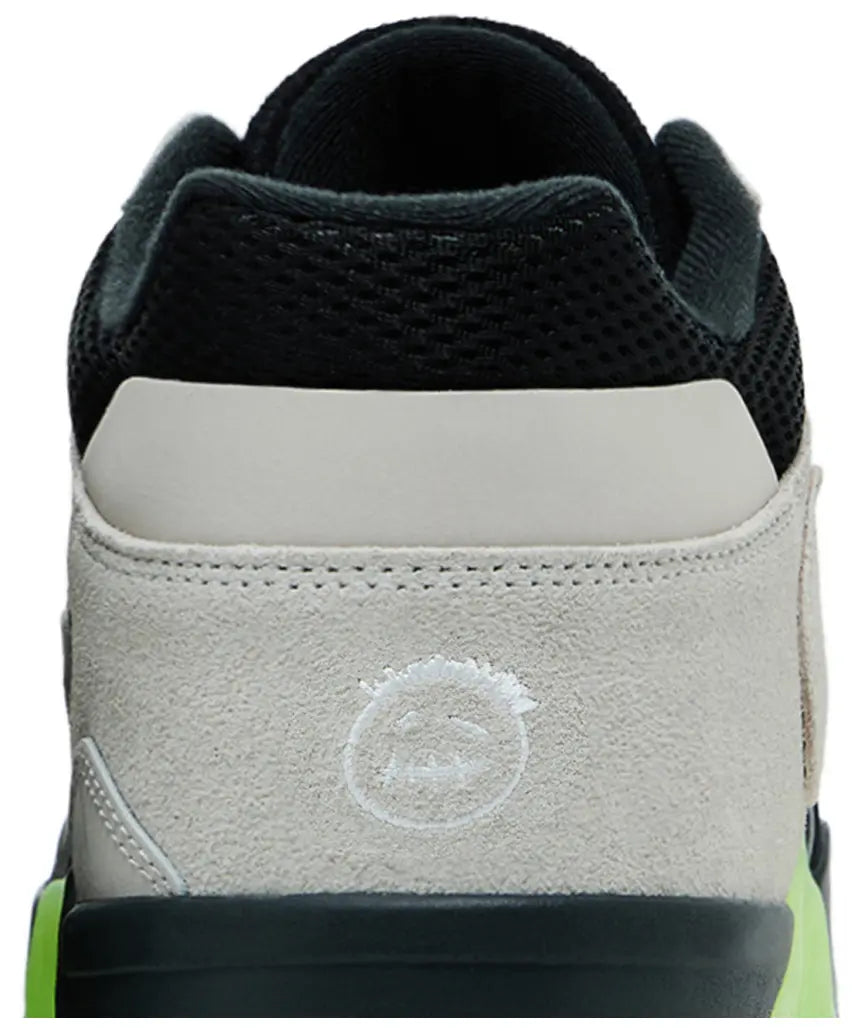 Chase B x Travis Scott x Air Jordan Jordan Jumpman Jack TR 'Black Night Silver'