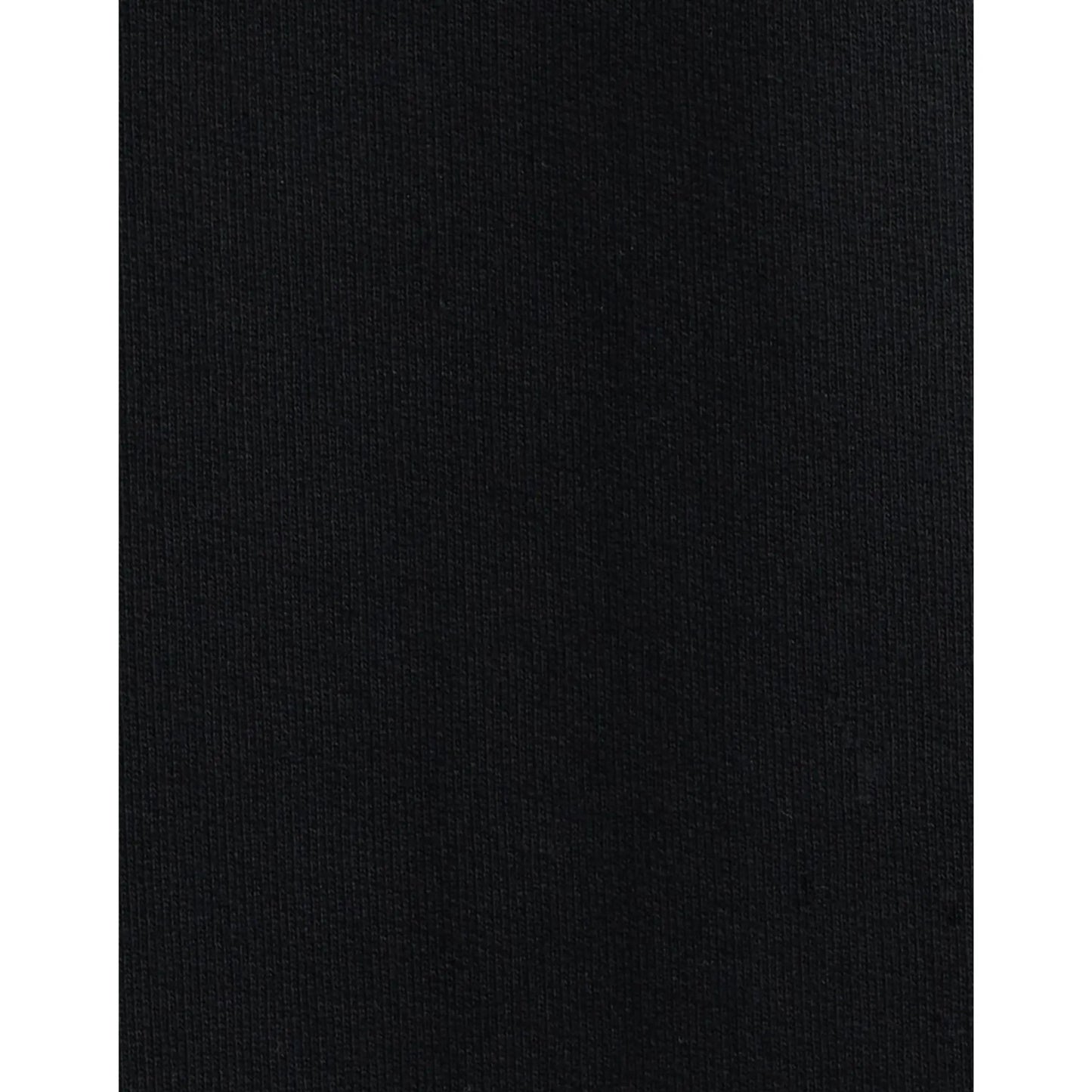 Pleasures Town Polo Crewneck Black