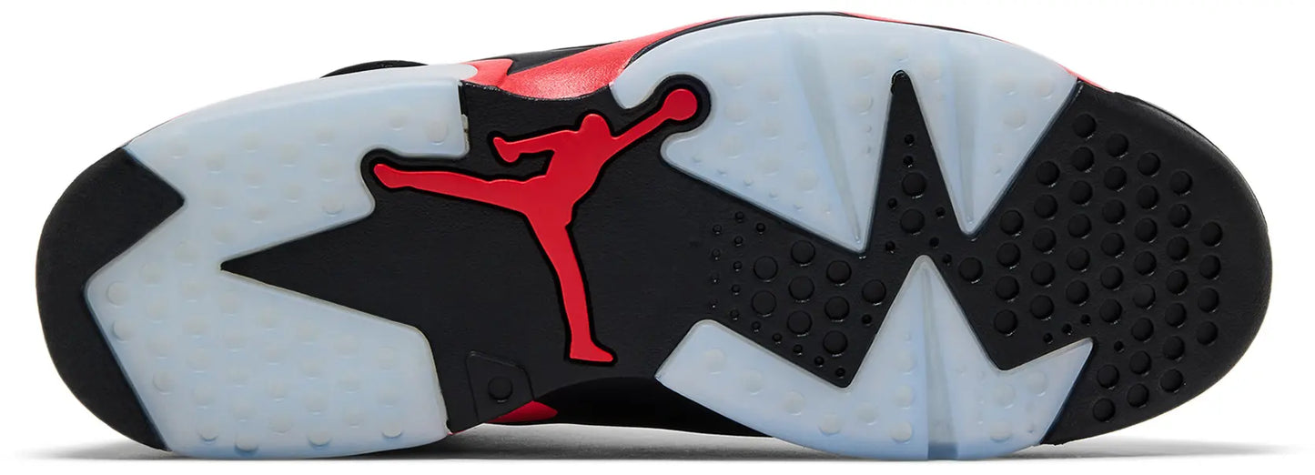 Air Jordan 6 Retro 'Reverse Infrared Salesman'