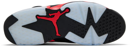 Air Jordan 6 Retro 'Reverse Infrared Salesman'