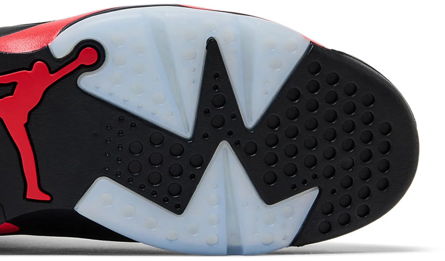 Air Jordan 6 Retro 'Reverse Infrared Salesman'