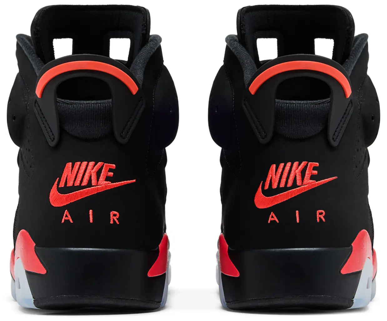 Air Jordan 6 Retro 'Reverse Infrared Salesman'