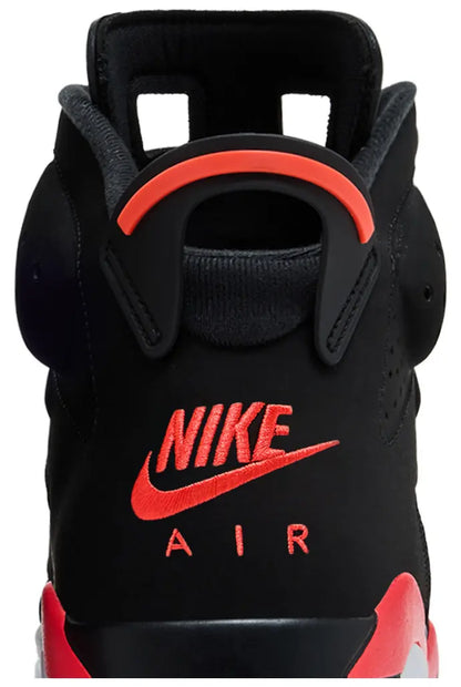 Air Jordan 6 Retro 'Reverse Infrared Salesman'