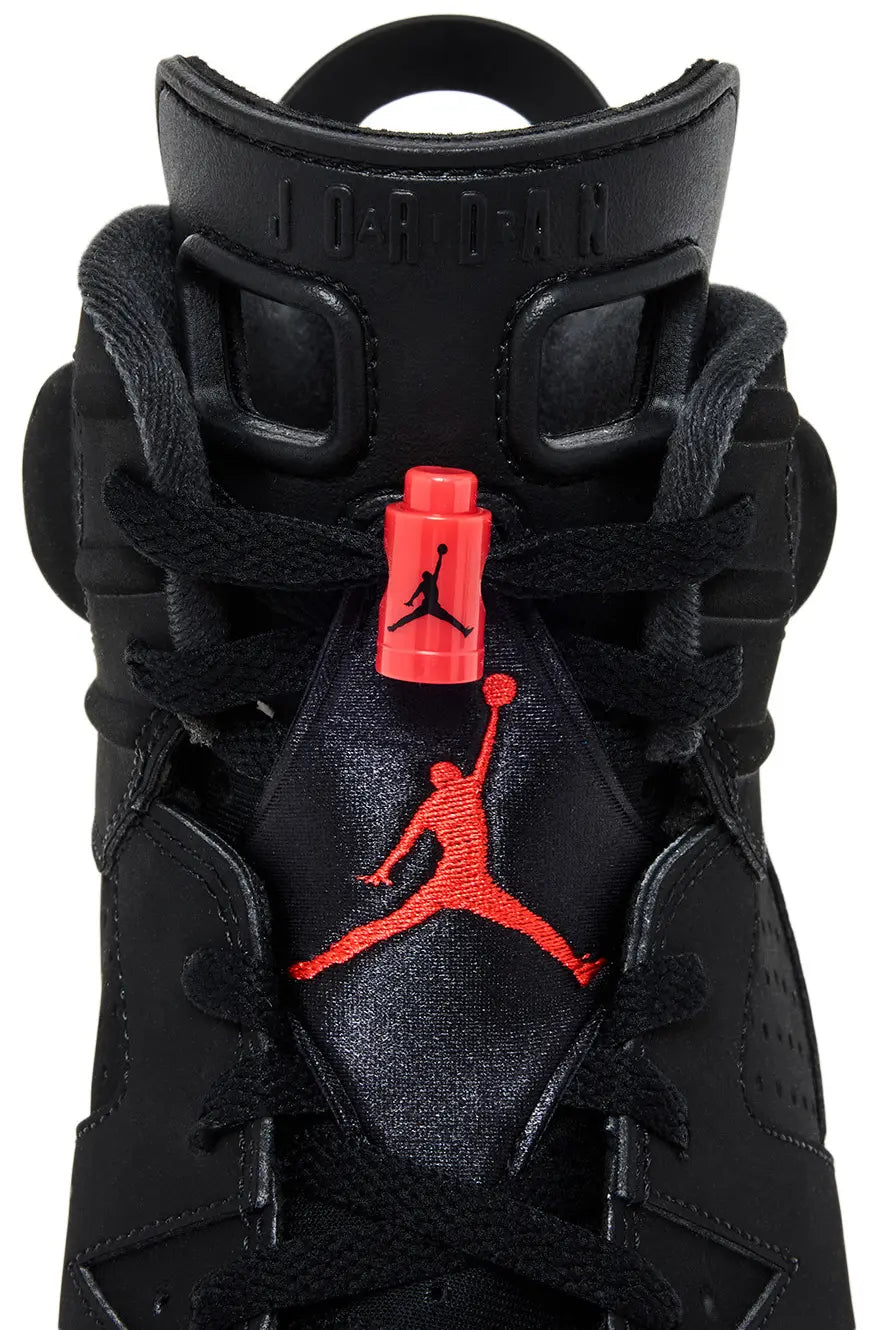 Air Jordan 6 Retro 'Reverse Infrared Salesman'