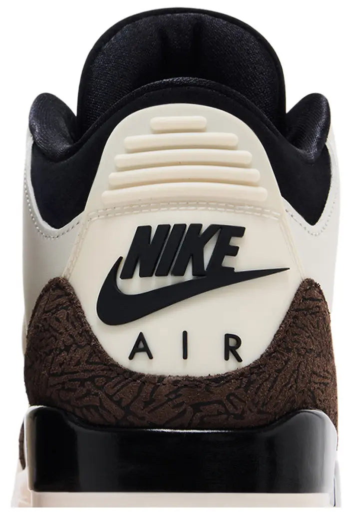 Air Jordan 3 Retro 'World’s Best Dad'