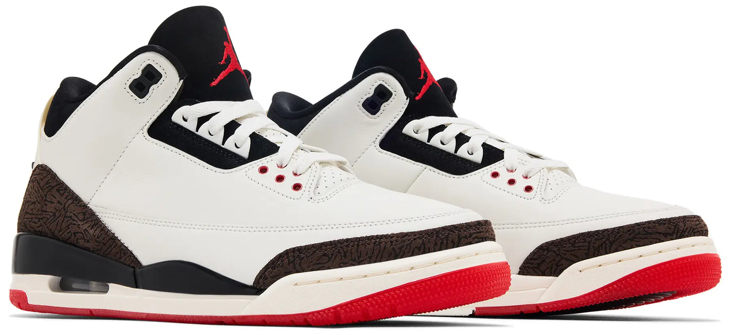 Air Jordan 3 Retro 'World’s Best Dad'