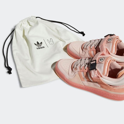 Adidas Bad Bunny x Forum Buckle Low "Easter Egg"