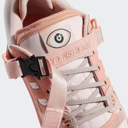 Adidas Bad Bunny x Forum Buckle Low "Easter Egg"