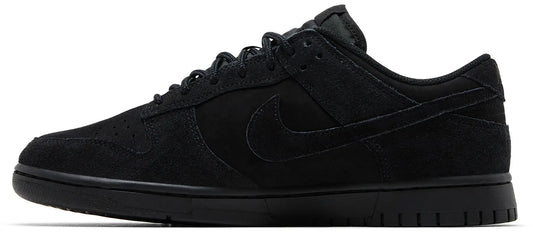 Nike Dunk Low SE 'Triple Black'