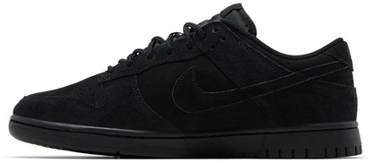 Nike Dunk Low SE 'Triple Black'