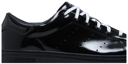SpongeBob SquarePants x adidas Stan Smith Freizeit 'Black Patent Leather'