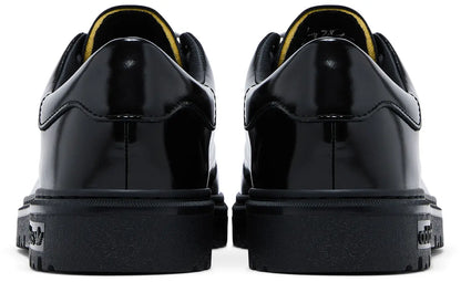 SpongeBob SquarePants x adidas Stan Smith Freizeit 'Black Patent Leather'