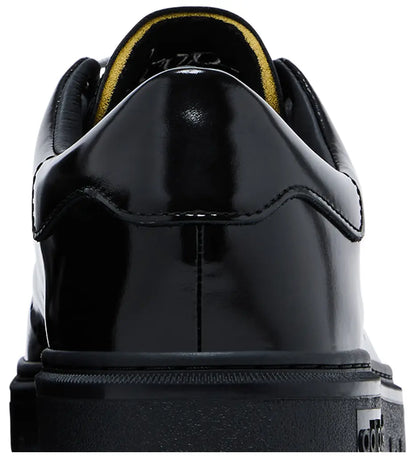 SpongeBob SquarePants x adidas Stan Smith Freizeit 'Black Patent Leather'