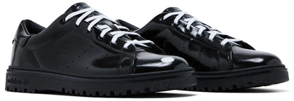 SpongeBob SquarePants x adidas Stan Smith Freizeit 'Black Patent Leather'