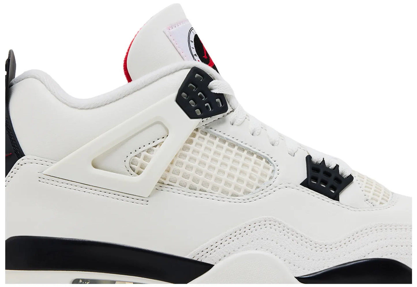 Air Jordan 4 Retro 'Flight Club'