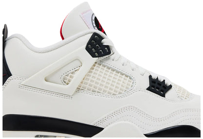Air Jordan 4 Retro 'Flight Club'
